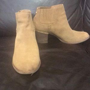 Steve Madden Boots